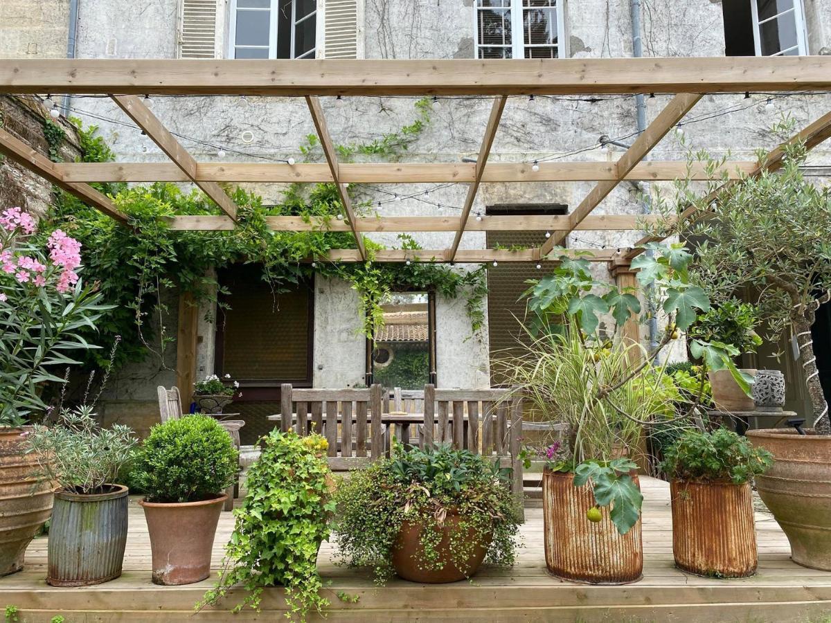 Maison M On The Dordogne Sainte-Foy-la-Grande Exterior foto