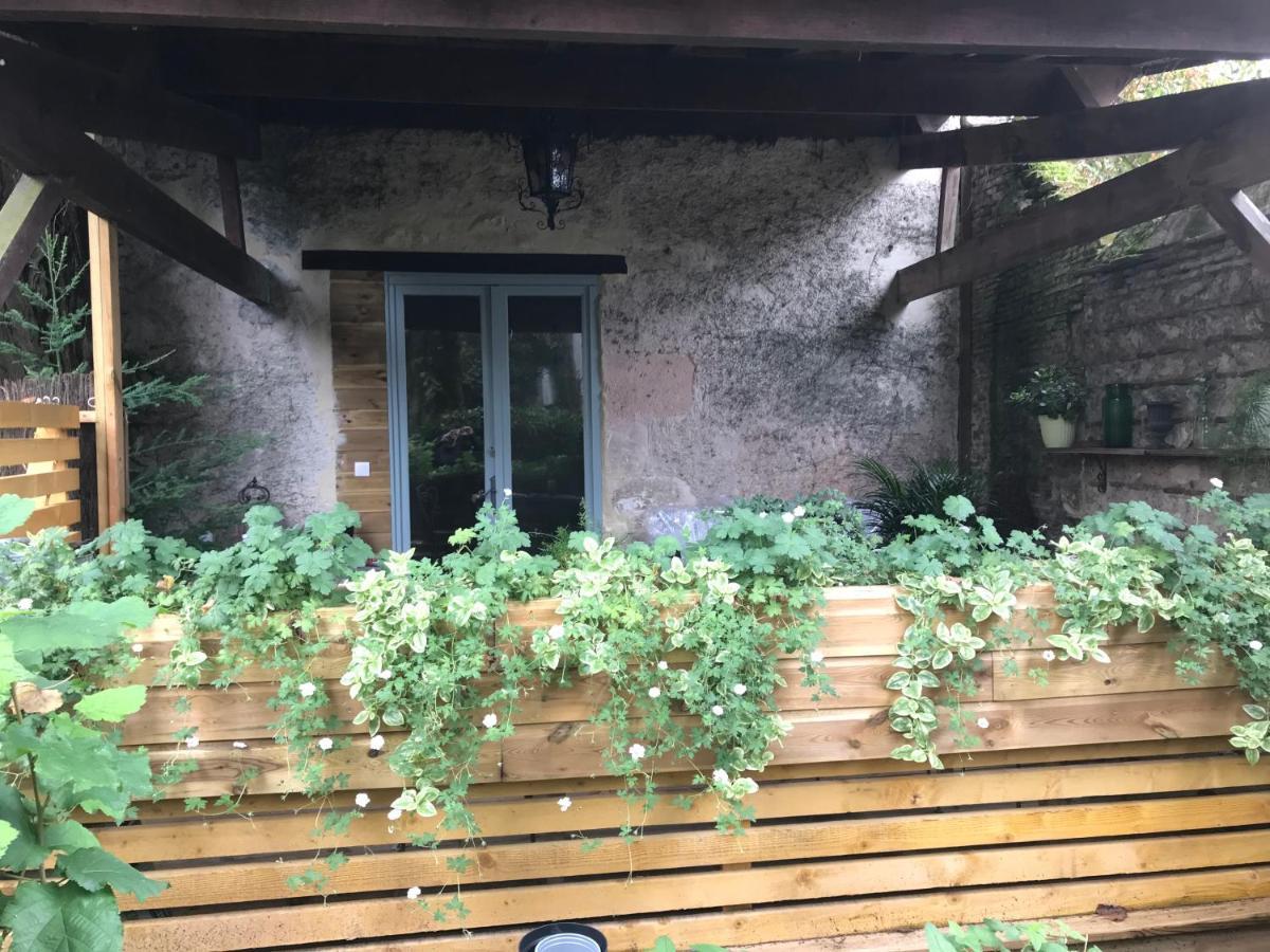 Maison M On The Dordogne Sainte-Foy-la-Grande Exterior foto
