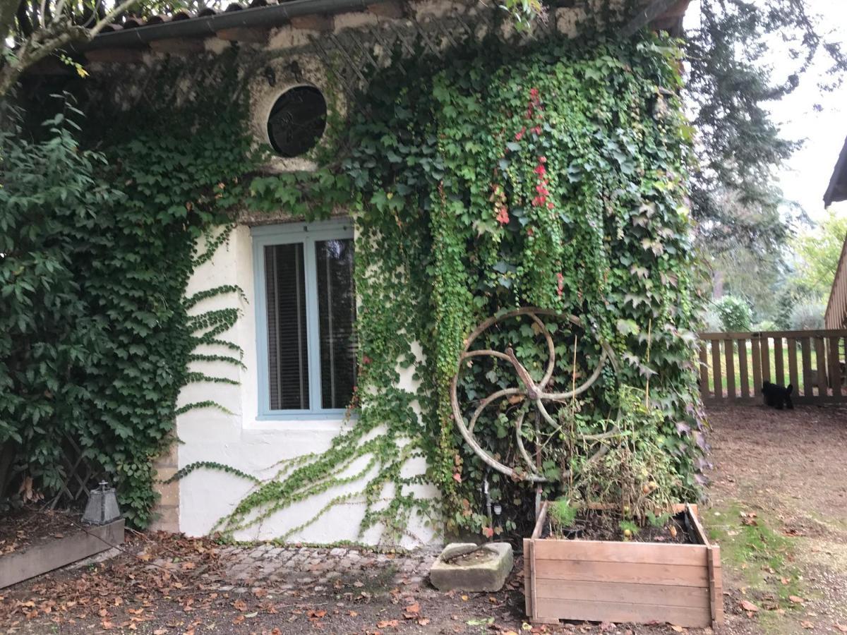 Maison M On The Dordogne Sainte-Foy-la-Grande Exterior foto