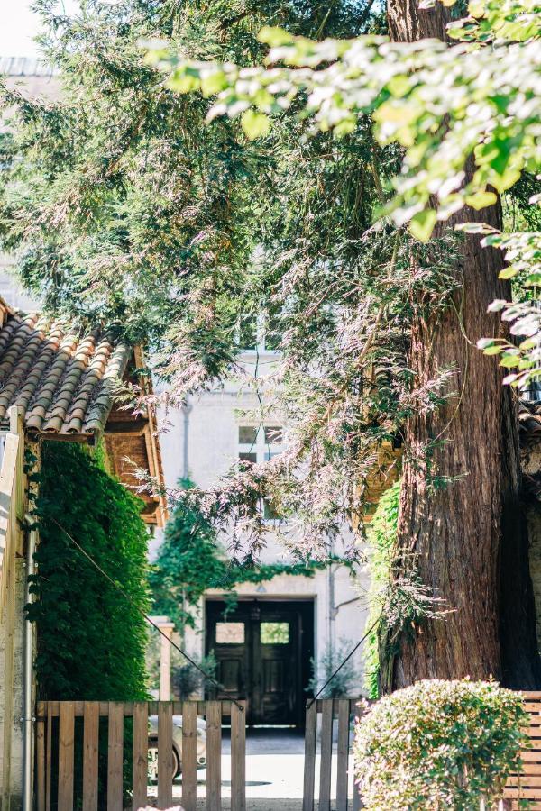 Maison M On The Dordogne Sainte-Foy-la-Grande Exterior foto